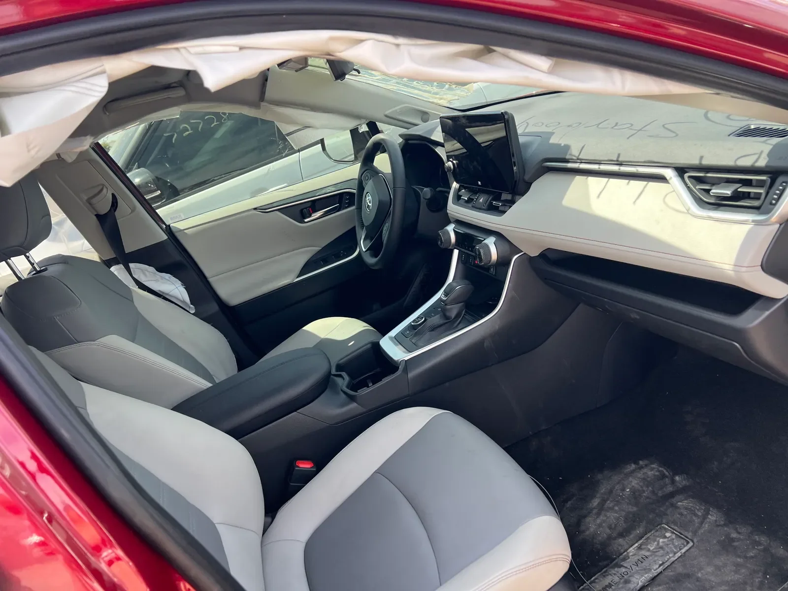 Toyota RAV4 2025 – realizacja importu z USA, zdjęcie 5