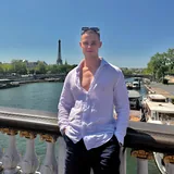Zdjęcie profilowe: Maciej Makowski