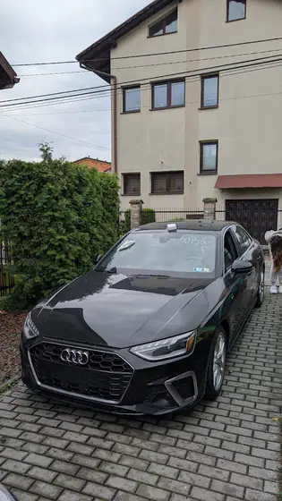 Zdjęcie dodane do opinii przez Danil Bohush